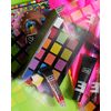 Sleek MakeUP Lucid Dreams Eyeshadow Palette, Featuring 18 Bold and Bright Shades of Highly Pigmented Colour, Limited Edition, 16.5g