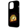 Let's Give 'Em Something To Taco 'Bout Case for iPhone 13 Pro
