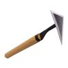 Wood Bark (Coarse) Sharpener (Triangle)