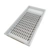 Eyelash Extensions, 3 Boxes, 5D Volume Eyelashes, C, D Curl, Thickness 0.07, 0.10mm, 12 Rows, 5 Bundles, Pine Extension, Natural, Popular, 3 Trays Short Stem 5D eyelashes extension (D-0.10mm, 14mm x 3)