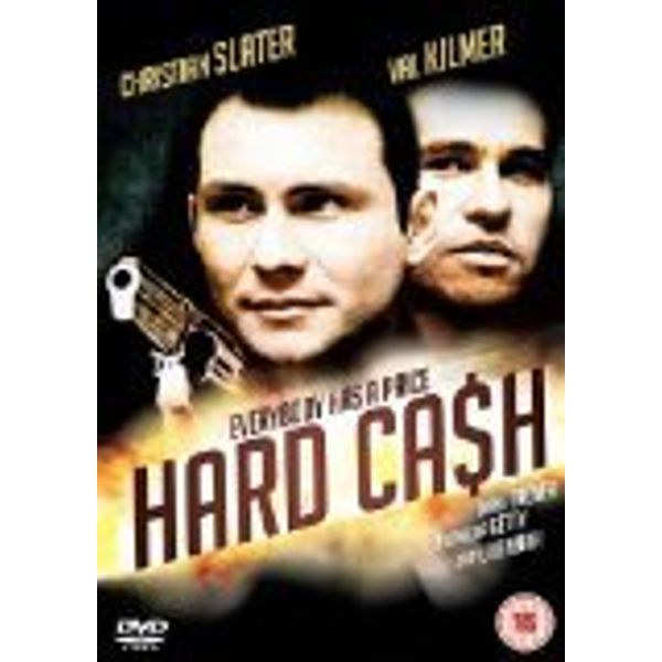 Hard Cash [DVD]
