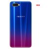 Screen Protector for Oppo R17 back Protection Crystal Clear dipos
