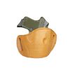 Leather Belt Slide Holster For Sig P238 Cal.