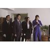 重要参考人探偵 DVD-BOX