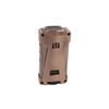 Lotus 83 Copper Torch Lighter – Windproof & Refillable Flame