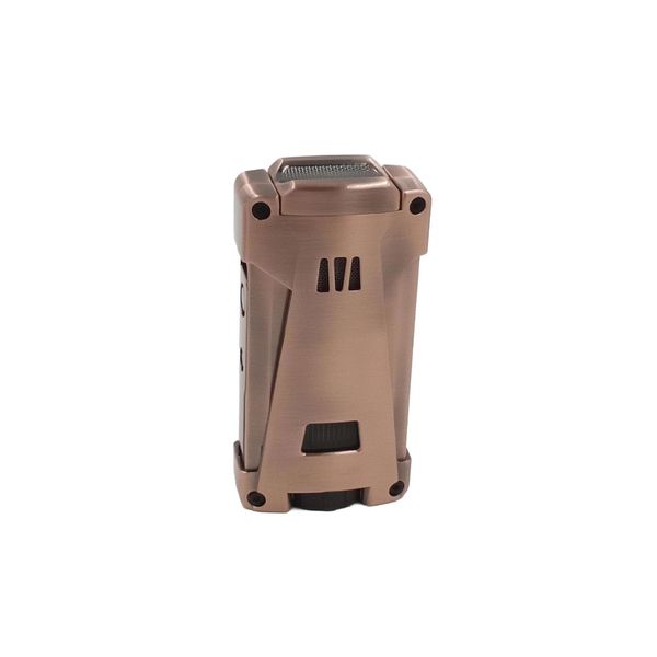 Lotus 83 Copper Torch Lighter – Windproof & Refillable Flame