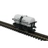 Peco NR-P167 Tank United Dairies