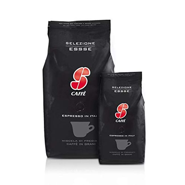 Selezione Essse By Essse Caffe - Authentic Italian Espresso