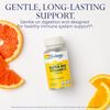Solaray Super Bio Vitamin C 1000mg, Buffered, Time Release Capsules with