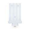 Replacement for FEIT Electric BPPL27F/65K Light Bulb by Technical Precision