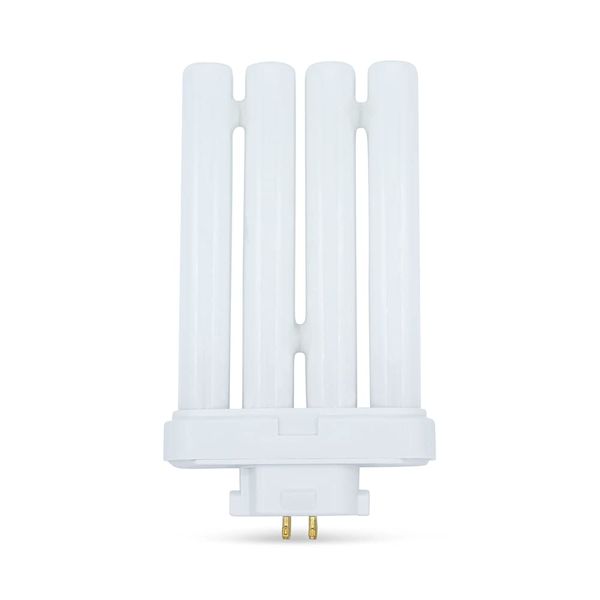 Replacement for FEIT Electric BPPL27F/65K Light Bulb by Technical Precision