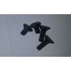 New Zev slide RMR cut hex screws