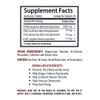 Nitric Oxide Tablets - NITRIC OXIDE 3150mg - Improve Recovery 1B