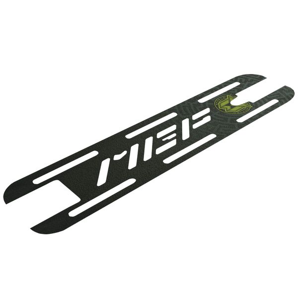 MGP VX9 Pro Grip Tape - 19.5" x 4" (Lime)
