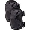 Hatch/HATCH X-Type Tactical Knee Pad Protector XTAK [Genuine] (Black)