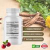 Lymph Savior Supplement Capsules for Lymphatic Health Support - 6 Bottles