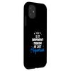 iPhone 11 IS IT INDEPENDENT THINKING OR JUST AQUARIUS? Case