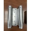 Swinge Door Hinge Hager 1303-us26d 6” D/A Spring Hinge