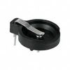 Keystone 500 12mm Coin Cell Battery Holder
