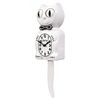 Kit Cat Klock Gentlemen Limited Edition (White)