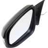 Mirrors  Driver Left Side Hand for Toyota Highlander 2014-2018