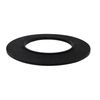 Plumb Pak, Black K831-2, Size