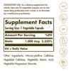Solgar Biotin 1000 mcg 100 Vegetable Capsules