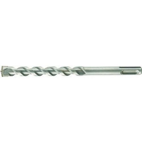 TRUSCO TCD-SDS-127 Lightweight Hammer Drill Concrete Drill SDS Blade Diameter 5.0 x 6.3 inches (12.7 x 160 mm)