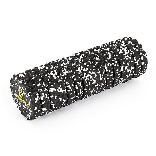 I Warner Non-slip EPP Circular Mini Foam Roller 30x10 Yoga Pilates Goods, Single Item