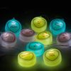 Fizz Creations Love Heart String Lights, Multi-Coloured