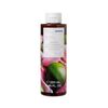 KORRES Ginger Lime Renewing Body Cleanser