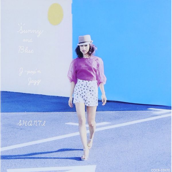 Sunny and Blue ～J-pop'n Jazz～