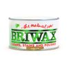 Briwax Toulene Free Dark Oak 370g