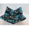 HP Hog Warts Moon Soup Bowl Cozy