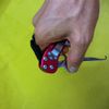 Pocket Dresser/Red