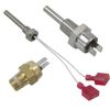 KOGUNXU New for Pentair MiniMax Heaters - Complete Thermal Sensor Kit (Fixes E-02/E-05/E-06 Error Codes)