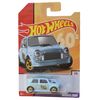 Hot Wheels 1:64 Scale die cast [Blue] Morris Mini 1/8