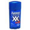 Arrid XX Extra Dry Solid Antiperspirant Deodorant (Pack of 2 - 2.6 Ounce)
