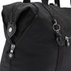 Kipling ART M Large Tote, Totes, Black Noir (Black)