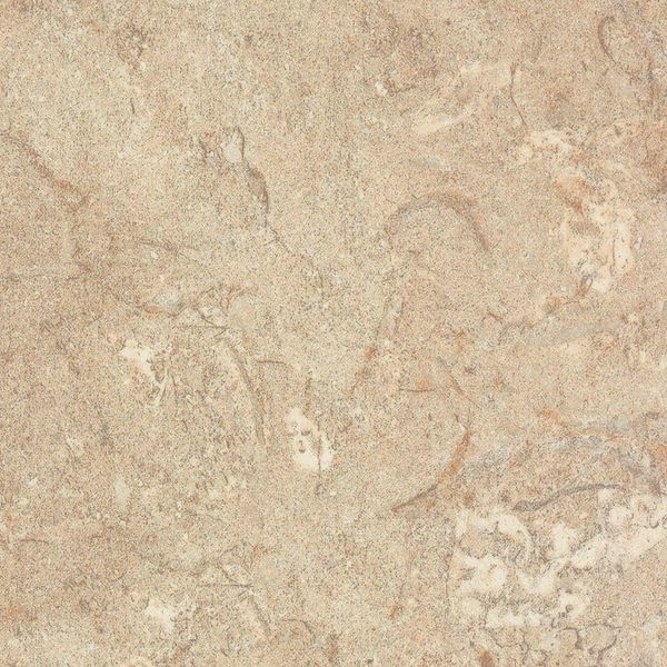 FORMICA Durable Laminate Sheet 4' x 8' Travertine With Premiumfx Scovato Finish