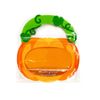 Harvest Pumpkin Cookie and Candy Bag (10)