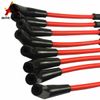 10.5 mm LSx LS1 LS2 LS3 LS6 LS7 High Heat Spark Plug Ignition Wires Set