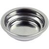 SPARES2GO One Cup Filter Pod for DeLonghi Coffee Machine