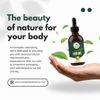 Liquid Iodine | 50 mL Bottle | Compass Laboratory