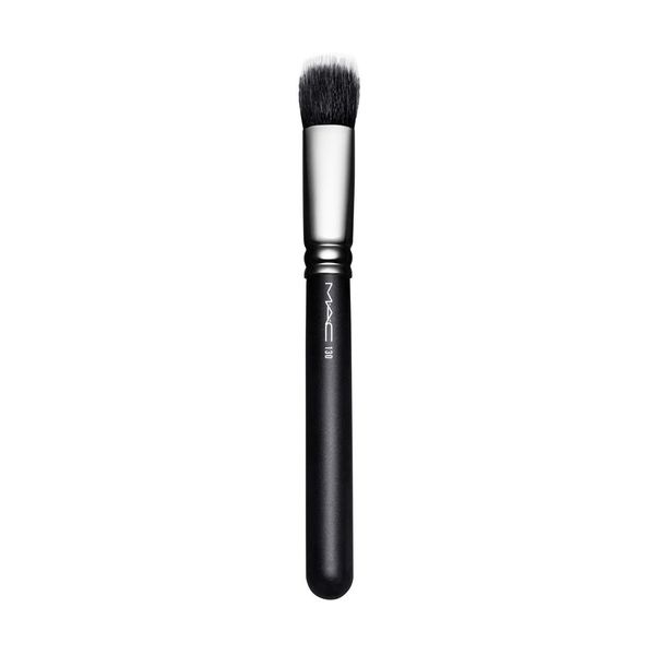 MAC 130 Short Duo Fibre Brush