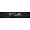 Ultimate Nutrition Post Gold Post-Workout (Orange Creamsicle)