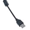 ABLEGRID USB 2.0 Cable Laptop PC Data Sync Cord for M2TECH Young DAC DSD M2 Tech 384kHz 32Bit Digital-to-Analog Converter