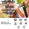Vitamin B12, B9, B6 and Herbs Extract. Increase Kidney Function. 750 mg, 90 Caps