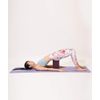 Set of 2 Yoga Block B Sesame