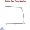 Dental Instruments Rubber Dam Frame 5X5 Laboratory Restorative Endodontic Tools